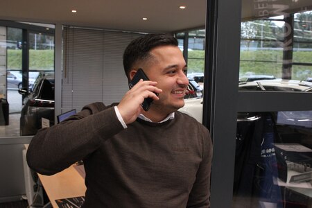 Maibom brugt biler - Peugeot og Opel