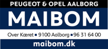 Maibom Aalborg